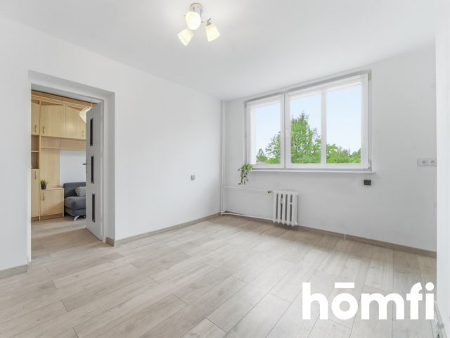 2 pokoje przy Centrum Przesiadkowym – Katowice - Mieszkanie - Wynajem - Katowice, Zawodzie