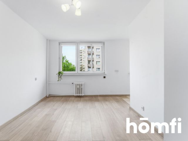 2 pokoje przy Centrum Przesiadkowym – Katowice - Mieszkanie - Wynajem - Katowice, Zawodzie