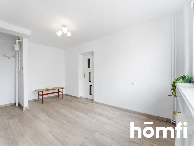 2 pokoje przy Centrum Przesiadkowym – Katowice - Mieszkanie - Wynajem - Katowice, Zawodzie