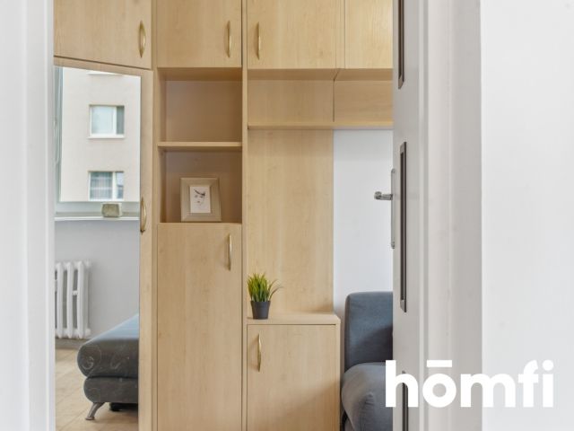 2 pokoje przy Centrum Przesiadkowym – Katowice - Mieszkanie - Wynajem - Katowice, Zawodzie