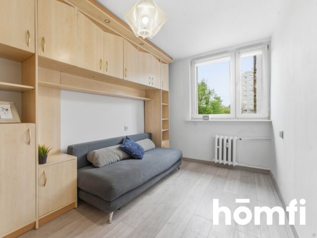 2 pokoje przy Centrum Przesiadkowym – Katowice - Mieszkanie - Wynajem - Katowice, Zawodzie