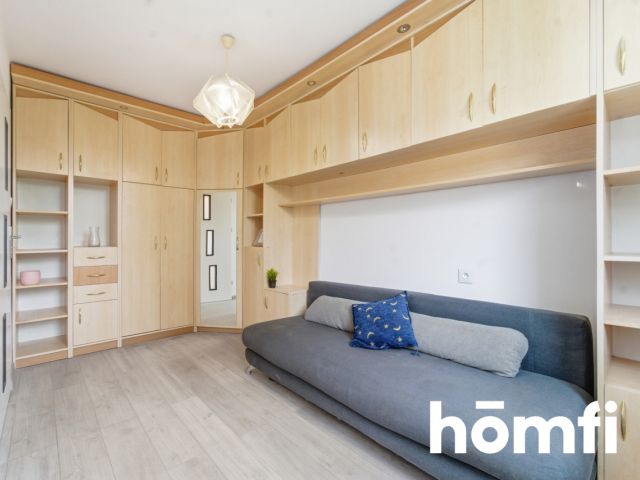 2 pokoje przy Centrum Przesiadkowym – Katowice - Mieszkanie - Wynajem - Katowice, Zawodzie