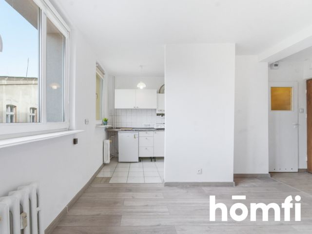 2 pokoje przy Centrum Przesiadkowym – Katowice - Mieszkanie - Wynajem - Katowice, Zawodzie