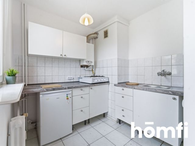 2 pokoje przy Centrum Przesiadkowym – Katowice - Mieszkanie - Wynajem - Katowice, Zawodzie