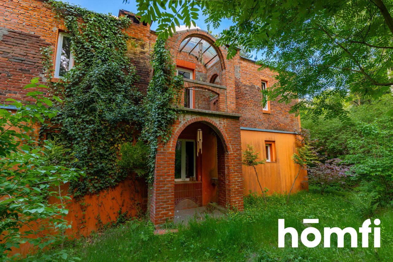 3325 m² Plot | Ruda Willowa | Forest & Privacy - Plot - Sale - Łódź, Górna
