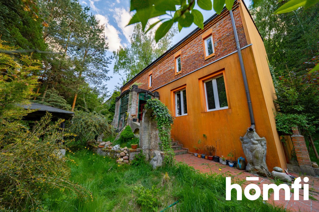 3325 m² Plot | Ruda Willowa | Forest & Privacy - Plot - Sale - Łódź, Górna