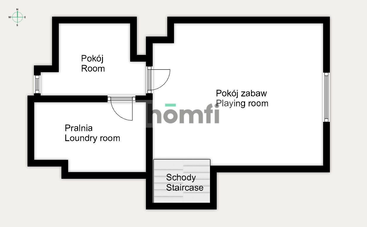 A family house in a quiet area near Radom - House - Sale - Radomski, Jedlnia-Letnisko / Groszowice