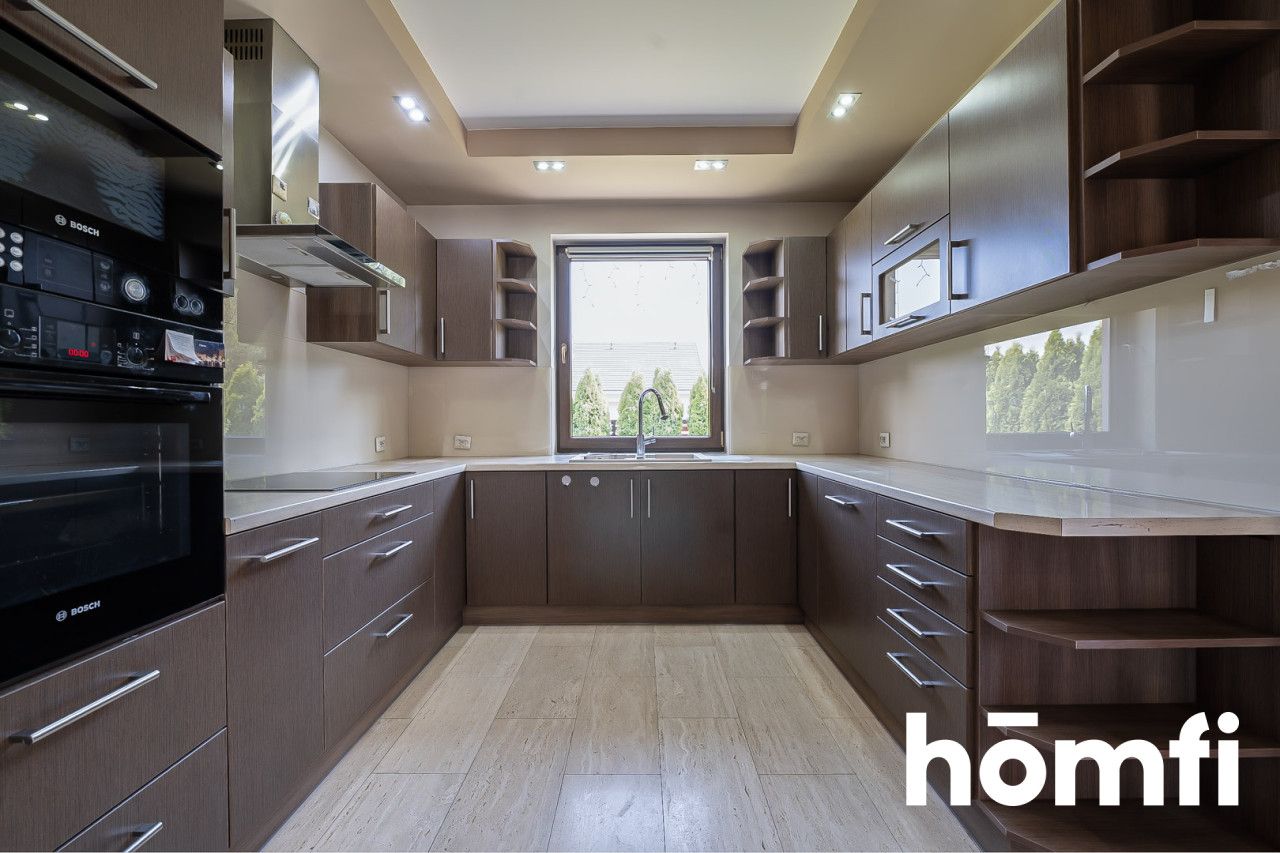 A family house in a quiet area near Radom - House - Sale - Radomski, Jedlnia-Letnisko / Groszowice