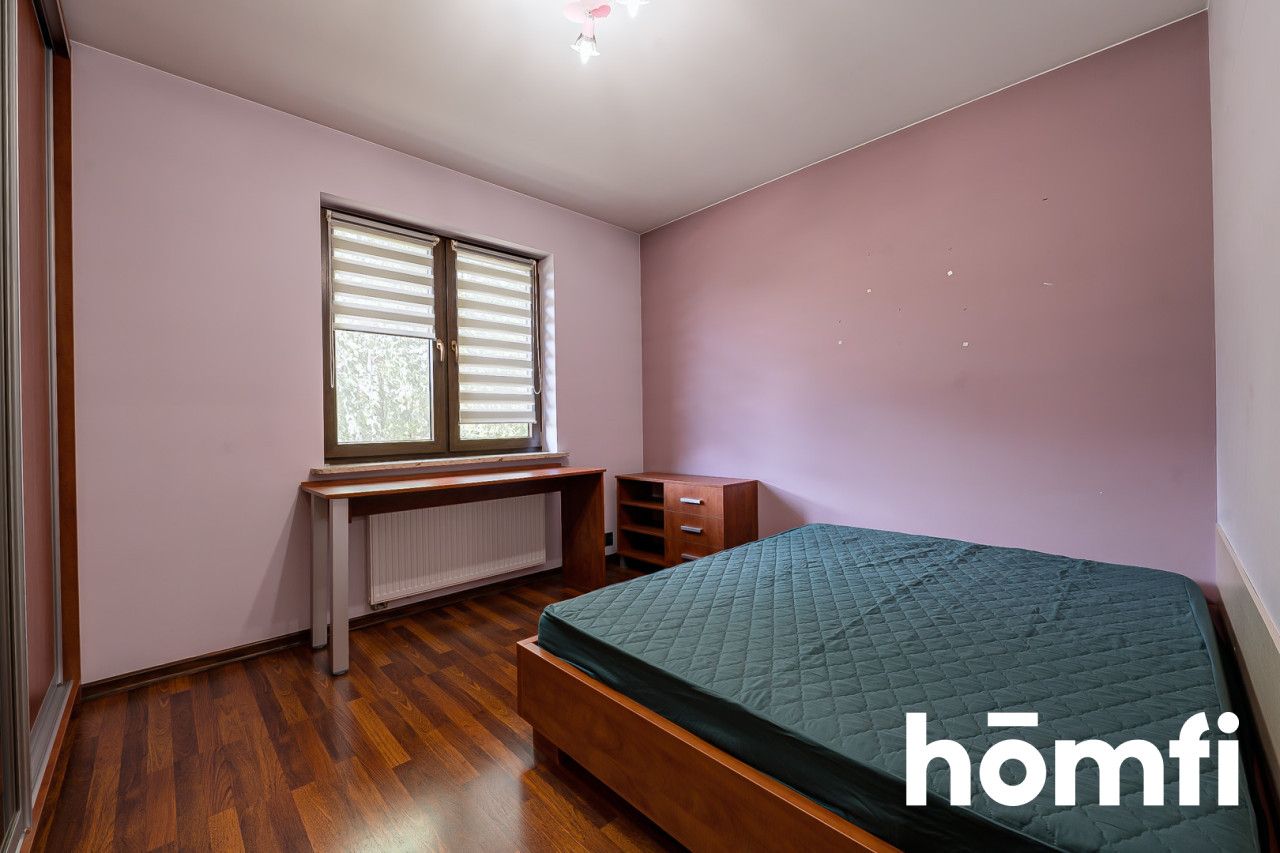 A family house in a quiet area near Radom - House - Sale - Radomski, Jedlnia-Letnisko / Groszowice