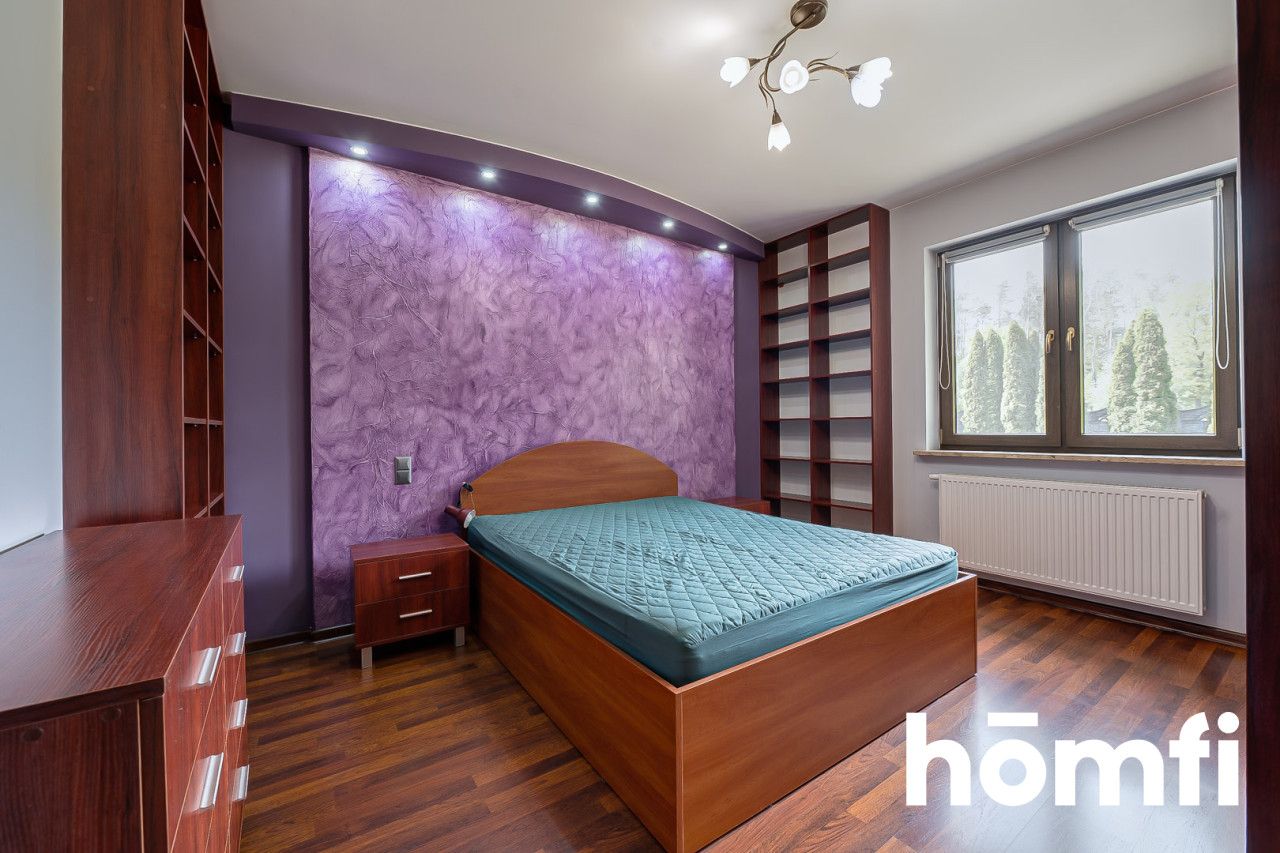 A family house in a quiet area near Radom - House - Sale - Radomski, Jedlnia-Letnisko / Groszowice