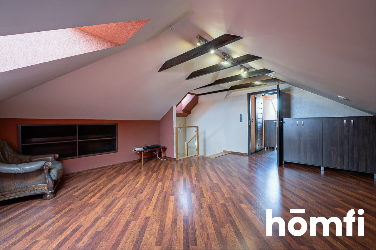A family house in a quiet area near Radom - House - Sale - Radomski, Jedlnia-Letnisko / Groszowice