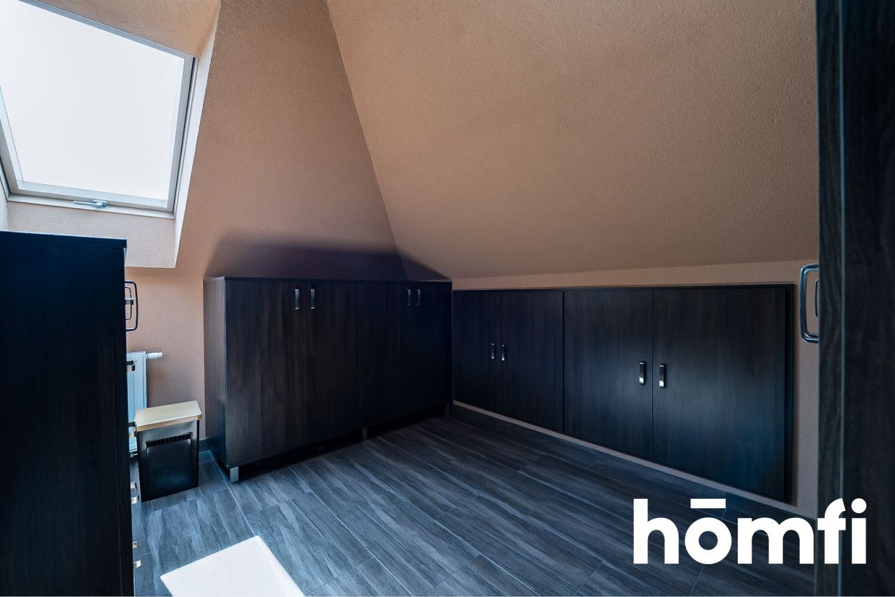 A family house in a quiet area near Radom - House - Sale - Radomski, Jedlnia-Letnisko / Groszowice