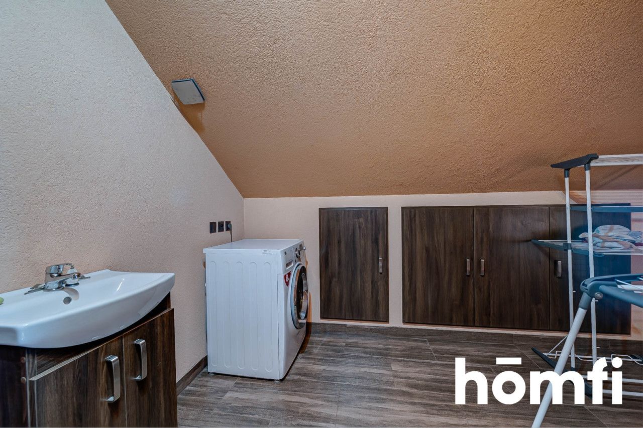 A family house in a quiet area near Radom - House - Sale - Radomski, Jedlnia-Letnisko / Groszowice