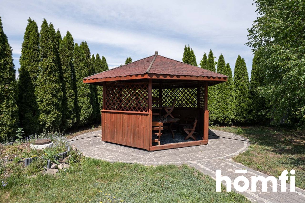 A family house in a quiet area near Radom - House - Sale - Radomski, Jedlnia-Letnisko / Groszowice