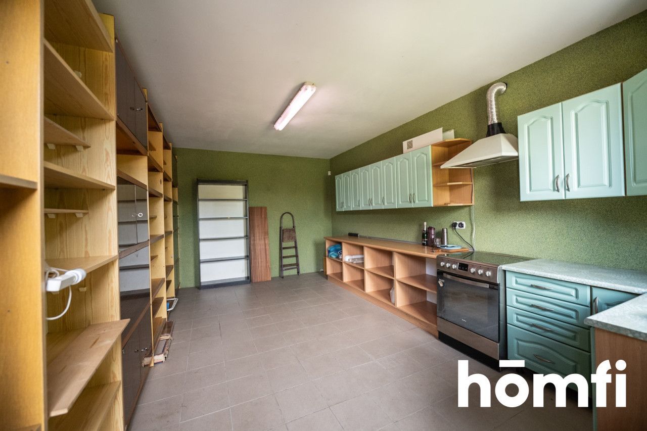 A family house in a quiet area near Radom - House - Sale - Radomski, Jedlnia-Letnisko / Groszowice