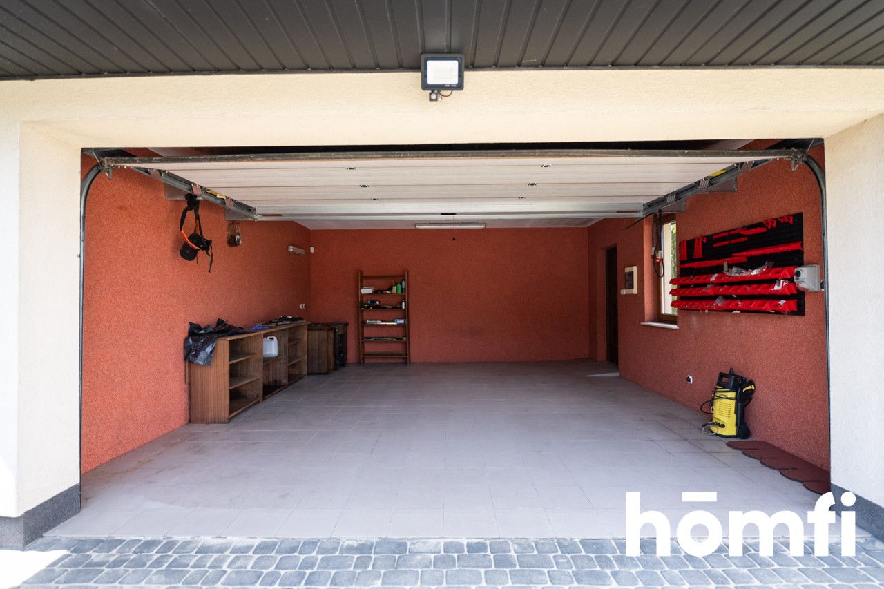 A family house in a quiet area near Radom - House - Sale - Radomski, Jedlnia-Letnisko / Groszowice