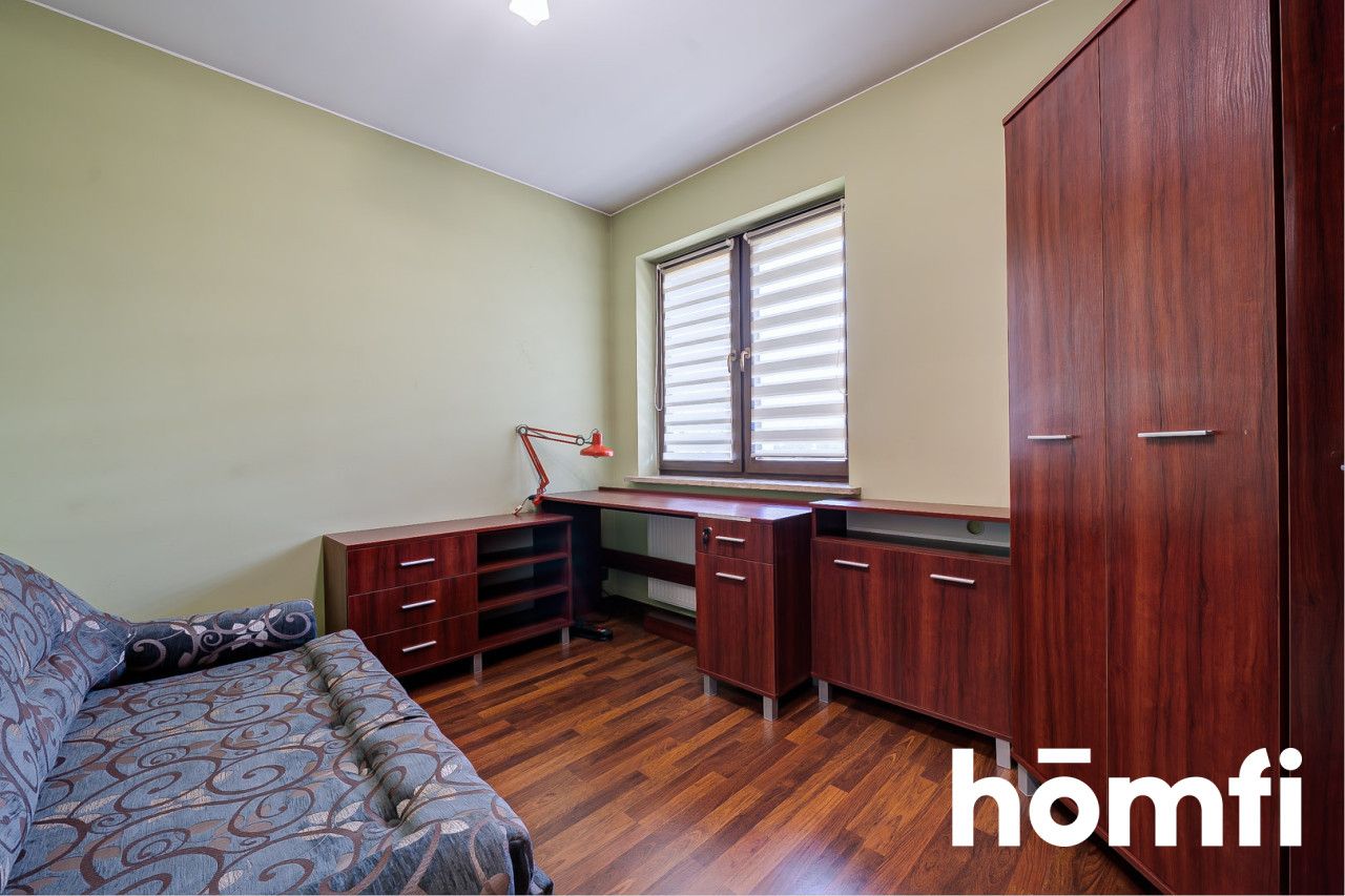 A family house in a quiet area near Radom - House - Sale - Radomski, Jedlnia-Letnisko / Groszowice