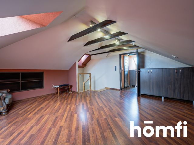 A family house in a quiet area near Radom - Дім - Продаж - Radomski, Jedlnia-Letnisko / Groszowice
