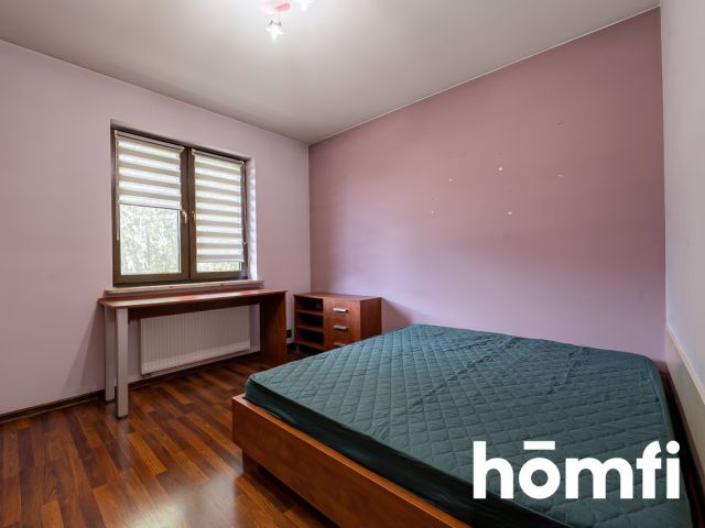 A family house in a quiet area near Radom - Дім - Продаж - Radomski, Jedlnia-Letnisko / Groszowice