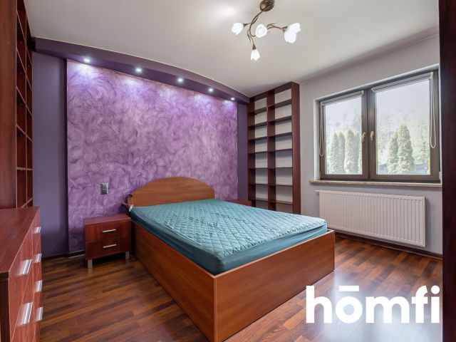 A family house in a quiet area near Radom - Дім - Продаж - Radomski, Jedlnia-Letnisko / Groszowice