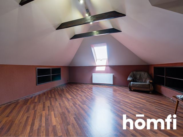 A family house in a quiet area near Radom - Дім - Продаж - Radomski, Jedlnia-Letnisko / Groszowice