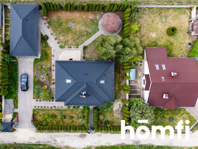 A family house in a quiet area near Radom - Дім - Продаж - Radomski, Jedlnia-Letnisko / Groszowice
