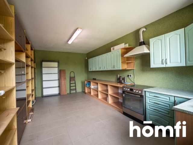 A family house in a quiet area near Radom - Дім - Продаж - Radomski, Jedlnia-Letnisko / Groszowice