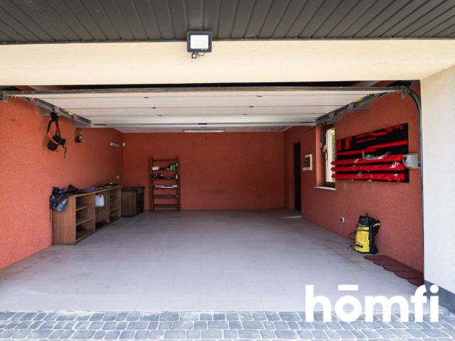 A family house in a quiet area near Radom - Дім - Продаж - Radomski, Jedlnia-Letnisko / Groszowice