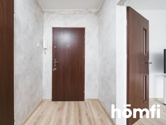 Jasna kawalerka - balkon i osobna kuchnia Bieżanów - Mieszkanie - Sprzedaż - Kraków, Podgórze