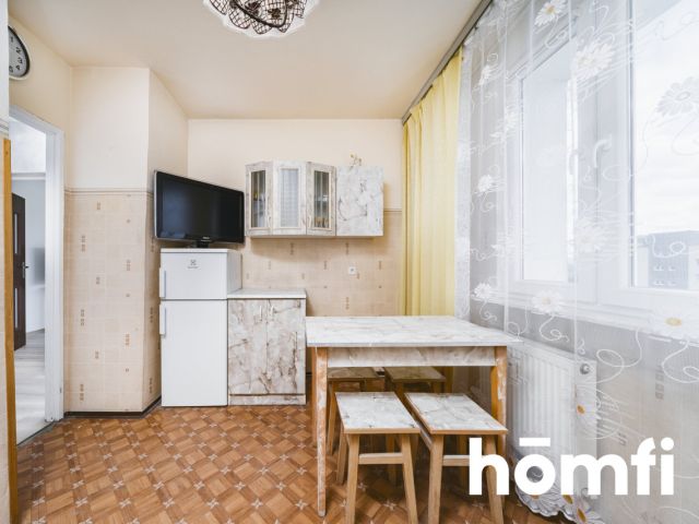 Jasna kawalerka - balkon i osobna kuchnia Bieżanów - Mieszkanie - Sprzedaż - Kraków, Podgórze
