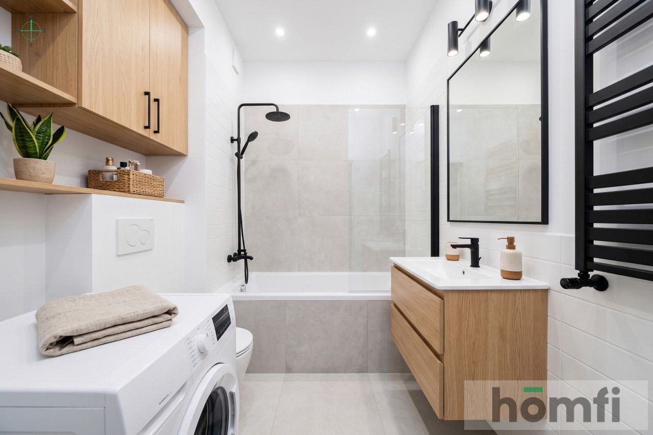 Two-room apartment | 49 m² | Raciborowice - Apartment - Sale - Krakowski, Michałowice / Raciborowice