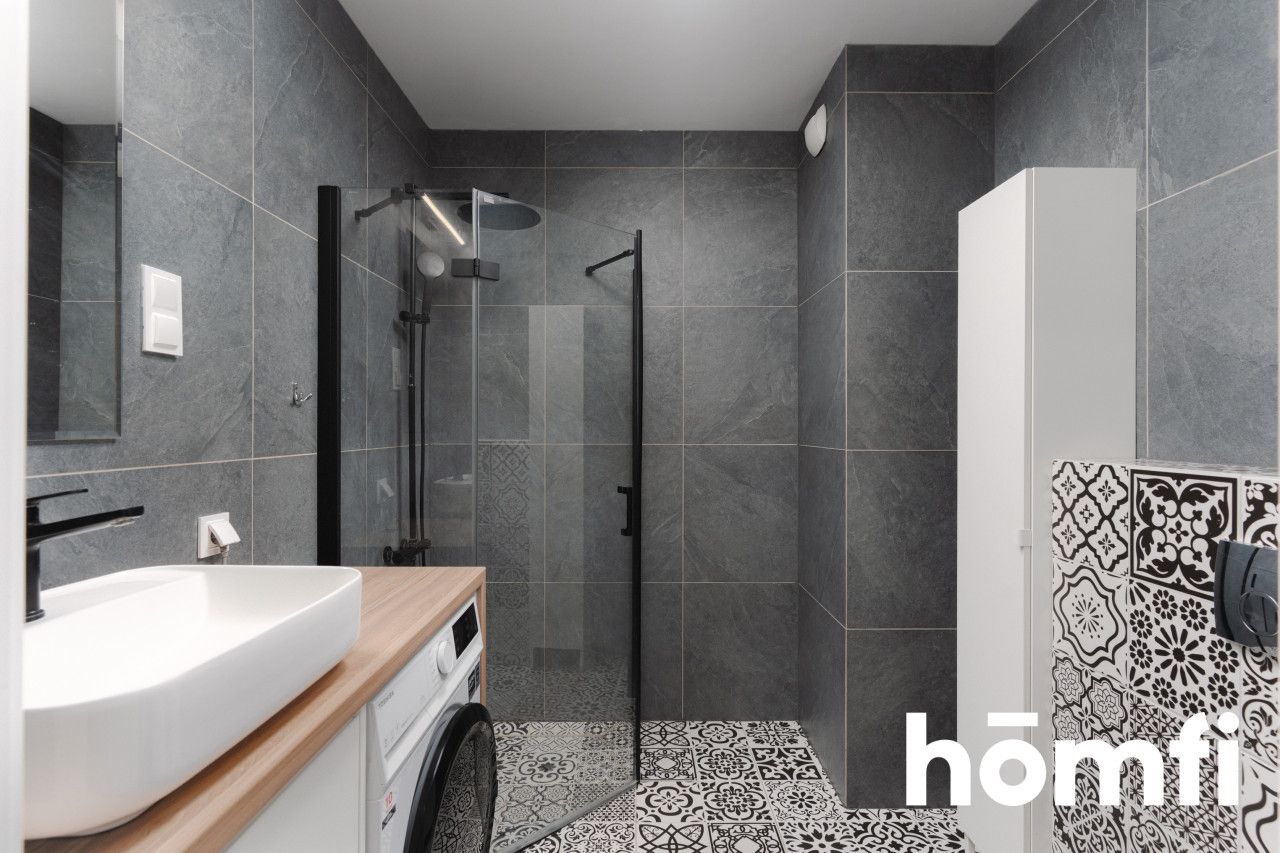 Nowoczesne mieszkanie | balkon| widok na zieleń - Apartment - Sale - Gdański, Pruszcz Gdański