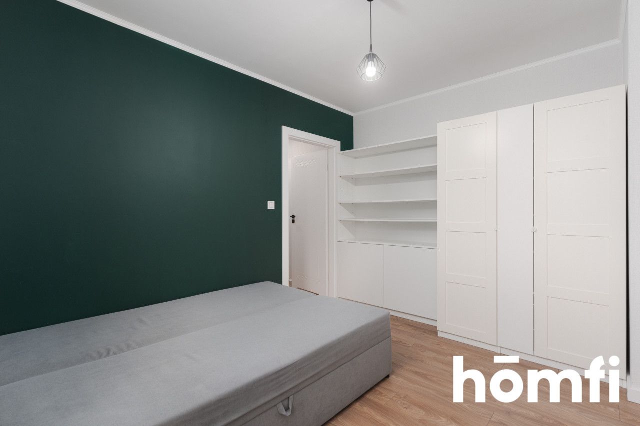 Nowoczesne mieszkanie | balkon| widok na zieleń - Apartment - Sale - Gdański, Pruszcz Gdański