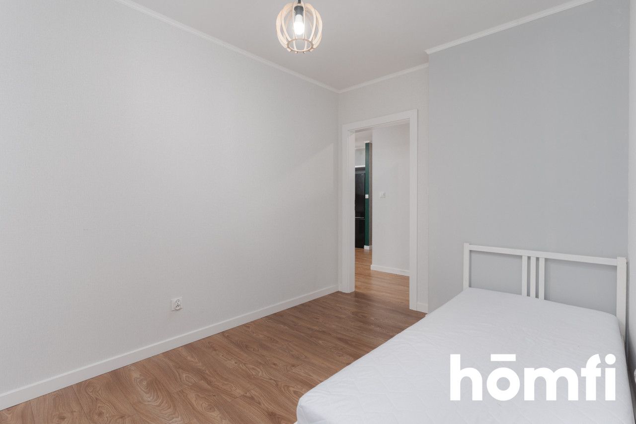 Nowoczesne mieszkanie | balkon| widok na zieleń - Apartment - Sale - Gdański, Pruszcz Gdański