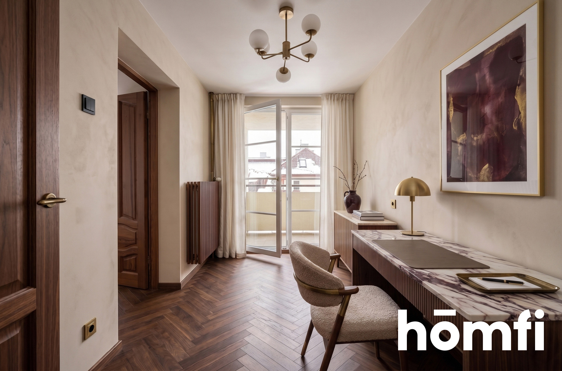 Apartment in the center of Zakopane – 100 m from Krupówki - Apartment - Sale - Tatrzański, Zakopane