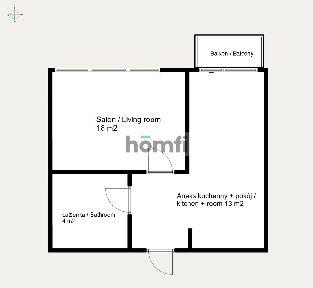 Apartment in the center of Zakopane – 100 m from Krupówki - Квартира - Продаж - Tatrzański, Zakopane