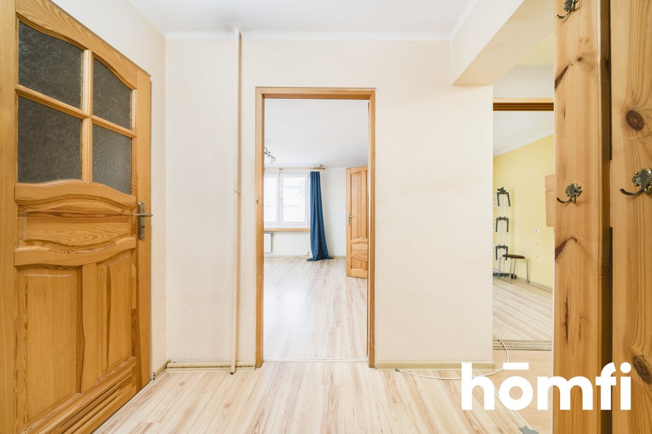 Apartment in the center of Zakopane – 100 m from Krupówki - Apartment - Sale - Tatrzański, Zakopane