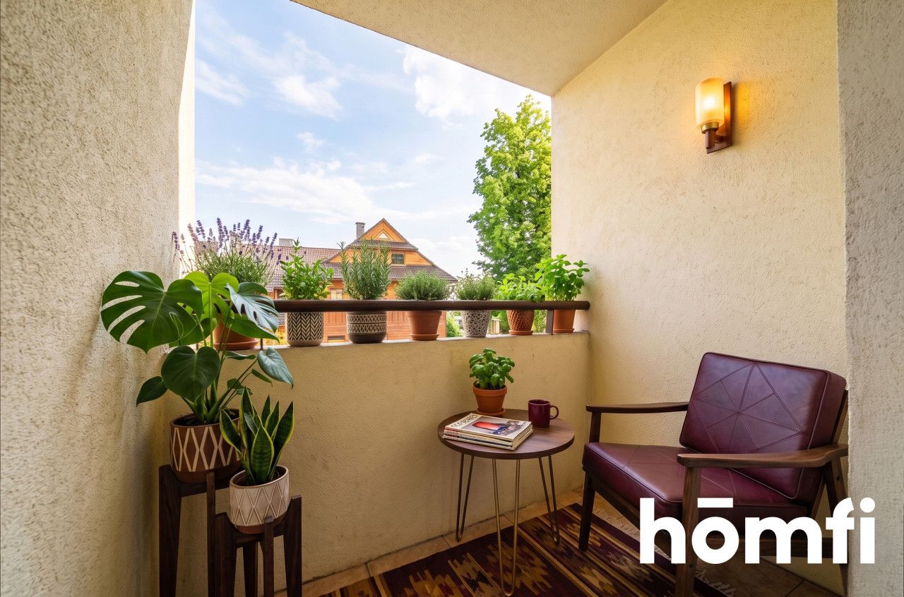 Apartment in the center of Zakopane – 100 m from Krupówki - Квартира - Продаж - Tatrzański, Zakopane