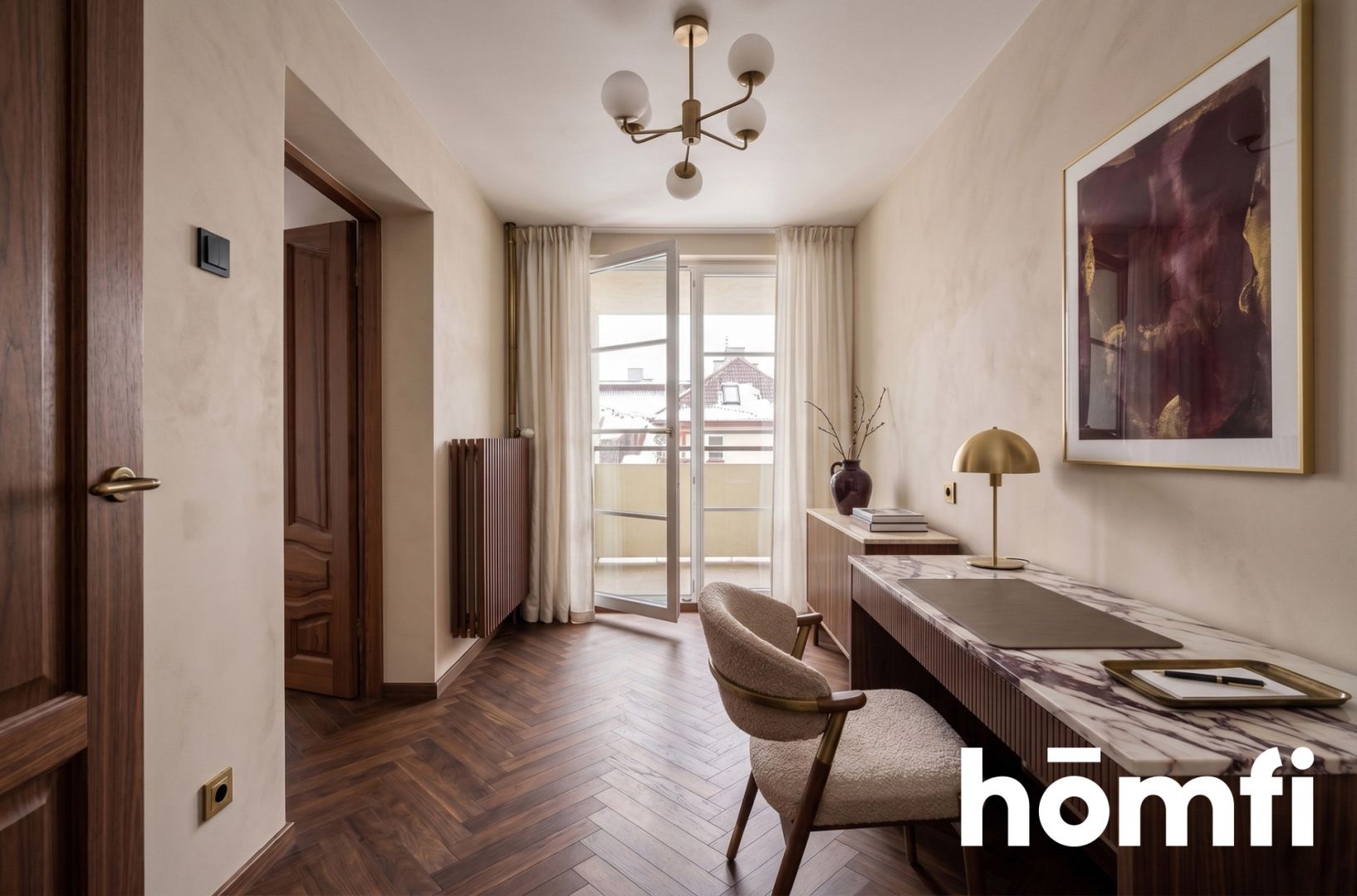 Apartment in the center of Zakopane – 100 m from Krupówki - Квартира - Продаж - Tatrzański, Zakopane