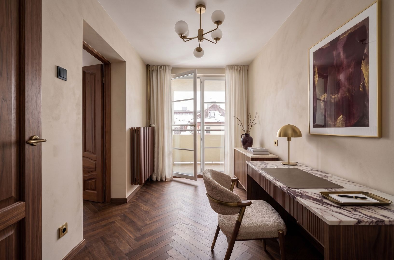 Apartment in the center of Zakopane – 100 m from Krupówki - Apartment - Sale - Tatrzański, Zakopane