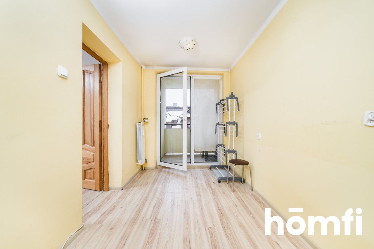 Apartment in the center of Zakopane – 100 m from Krupówki - Apartment - Sale - Tatrzański, Zakopane