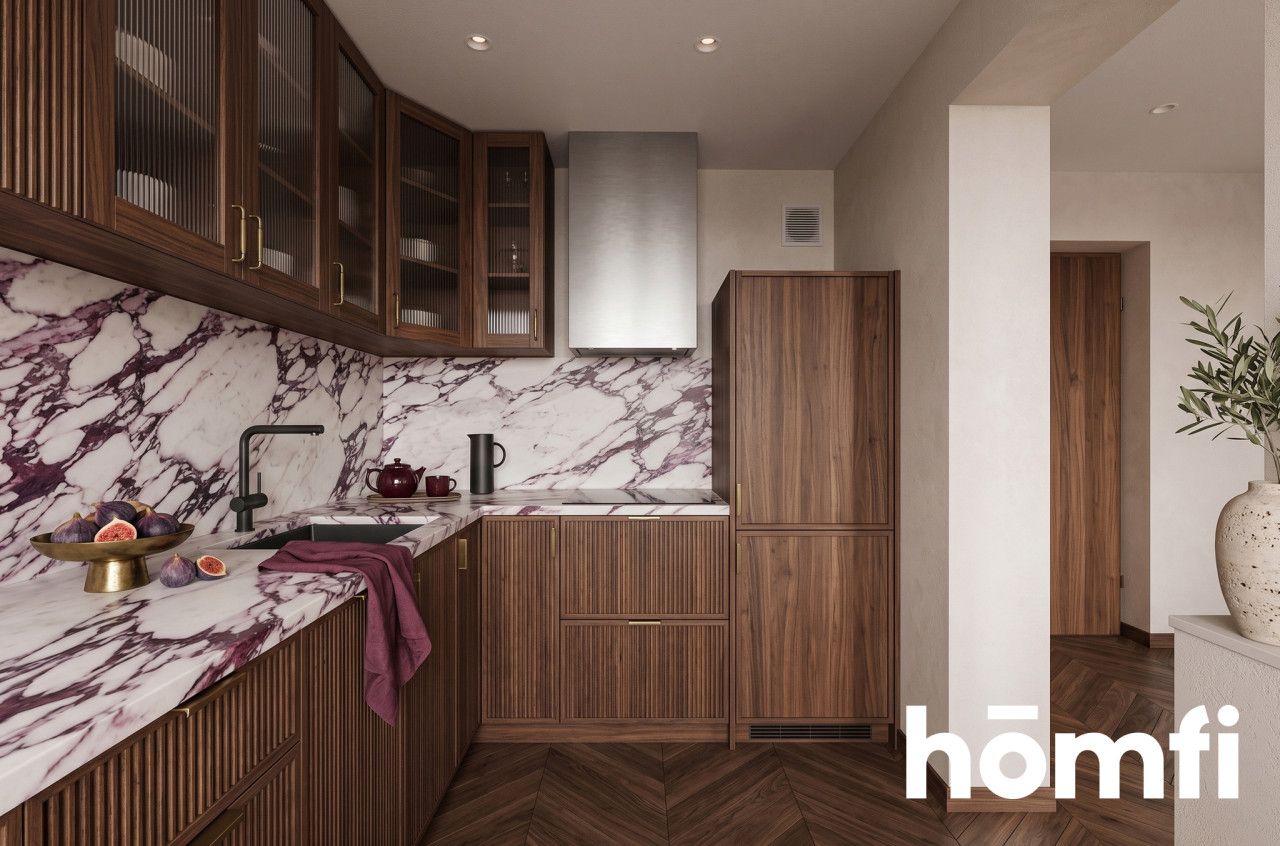Apartment in the center of Zakopane – 100 m from Krupówki - Квартира - Продаж - Tatrzański, Zakopane