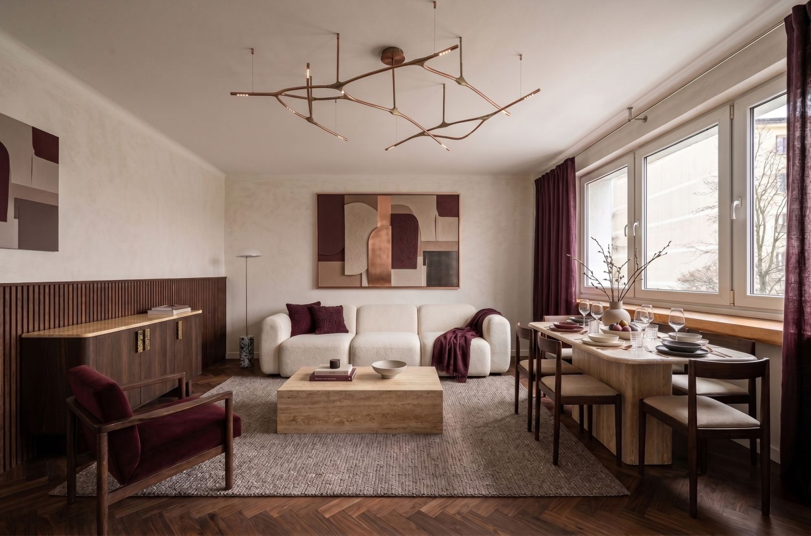 Apartment in the center of Zakopane – 100 m from Krupówki - Apartment - Sale - Tatrzański, Zakopane