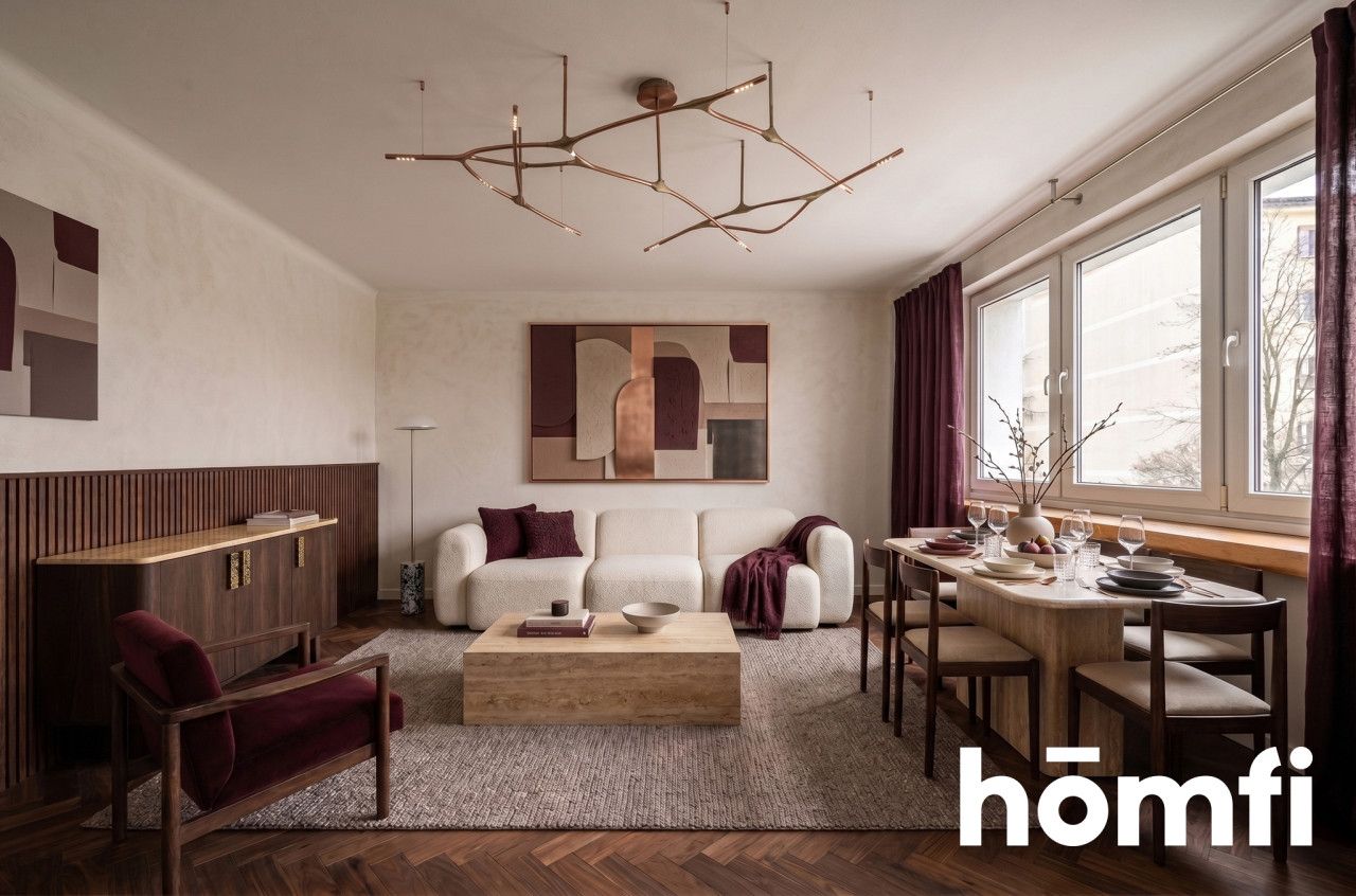 Apartment in the center of Zakopane – 100 m from Krupówki - Квартира - Продаж - Tatrzański, Zakopane
