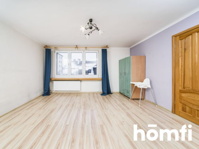 Apartment in the center of Zakopane – 100 m from Krupówki - Apartment - Sale - Tatrzański, Zakopane