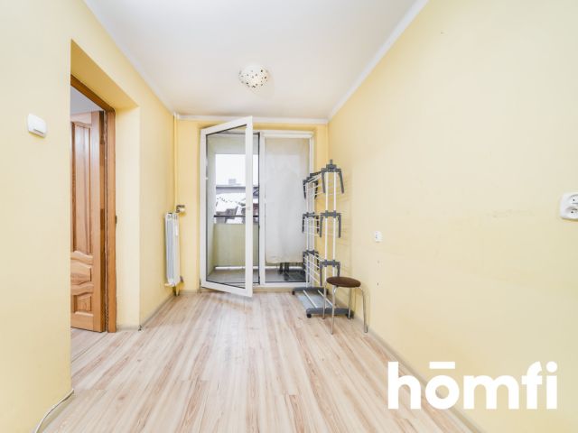Apartment in the center of Zakopane – 100 m from Krupówki - Apartment - Sale - Tatrzański, Zakopane