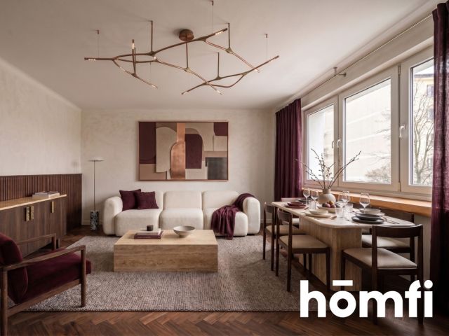 Apartment in the center of Zakopane – 100 m from Krupówki - Apartment - Sale - Tatrzański, Zakopane