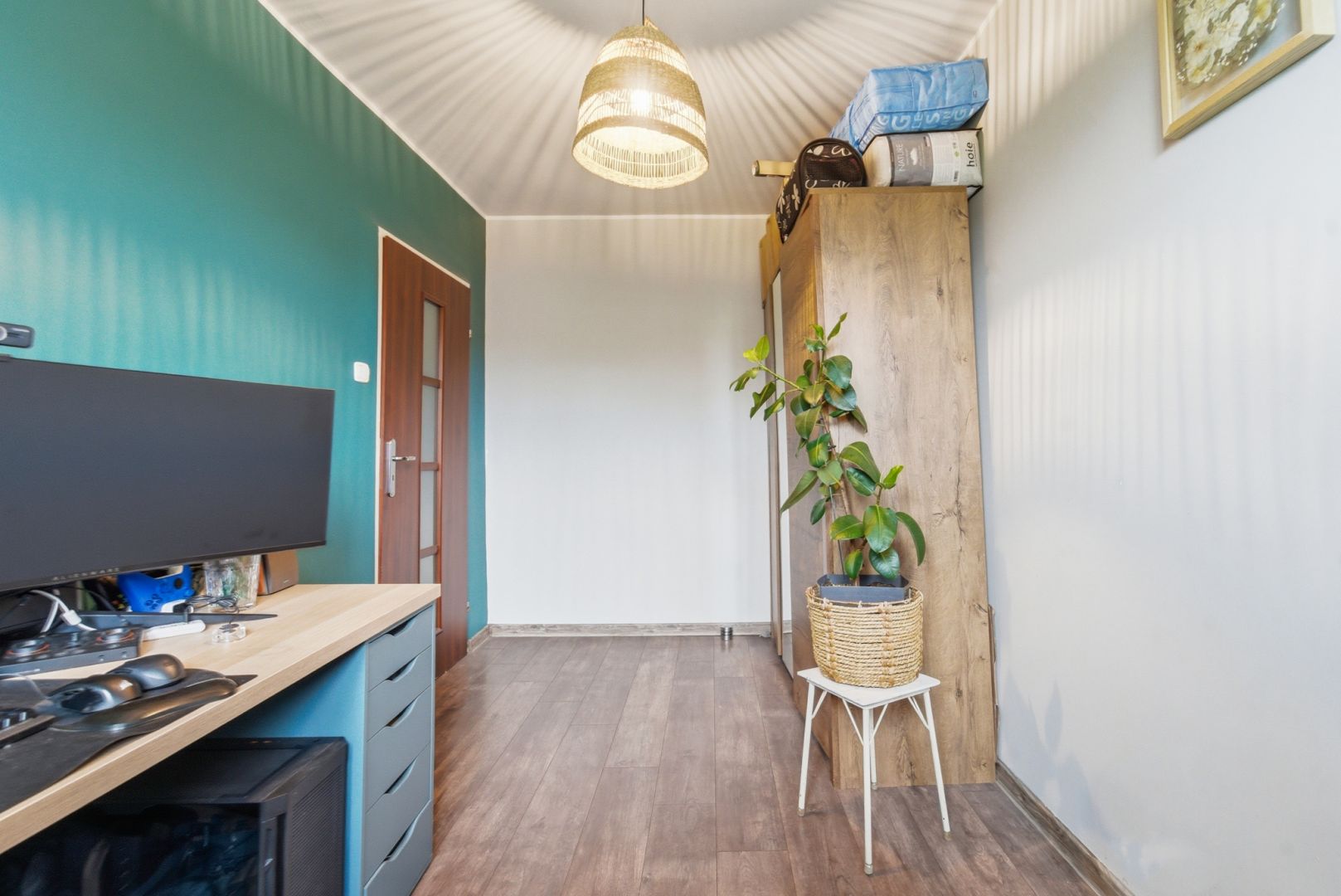 COZY 38M2 katowice - Apartment - Sale - Katowice, Brynów