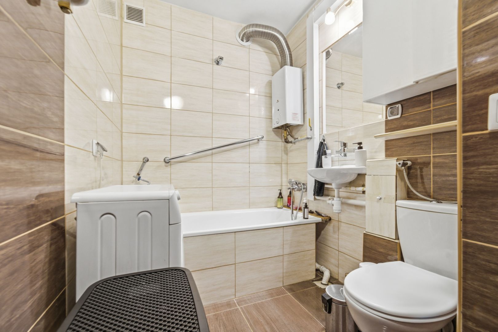 COZY 38M2 katowice - Apartment - Sale - Katowice, Brynów