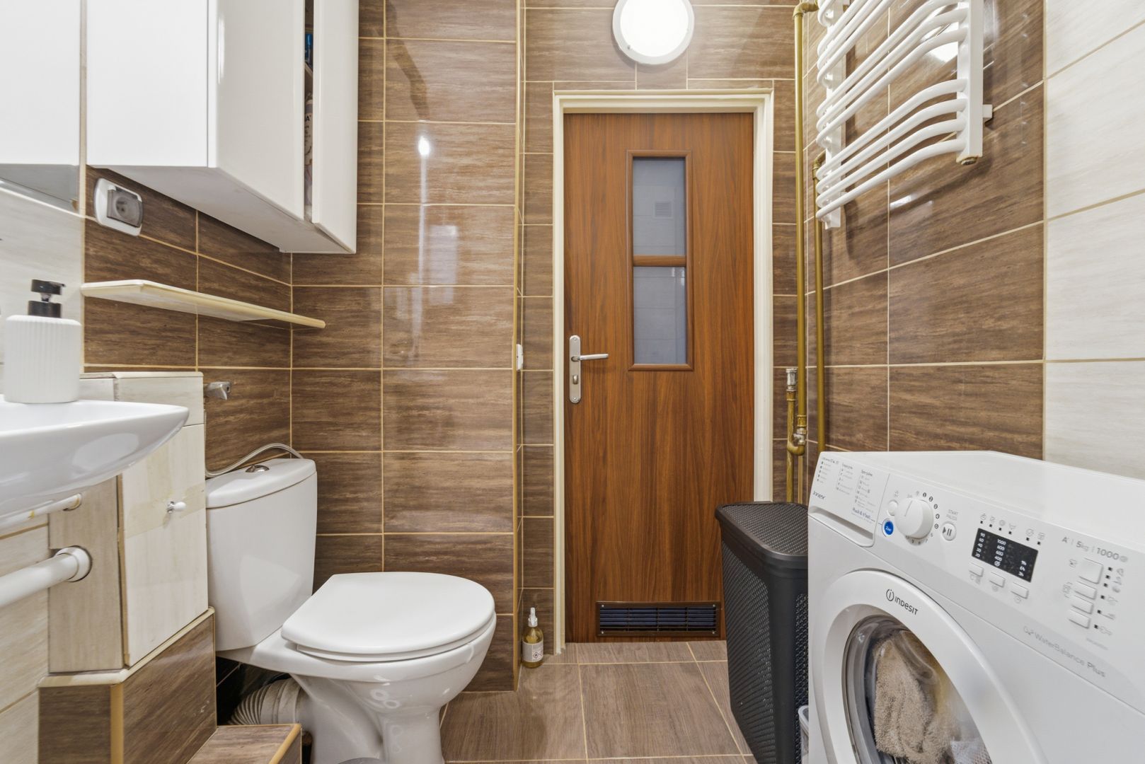 COZY 38M2 katowice - Apartment - Sale - Katowice, Brynów